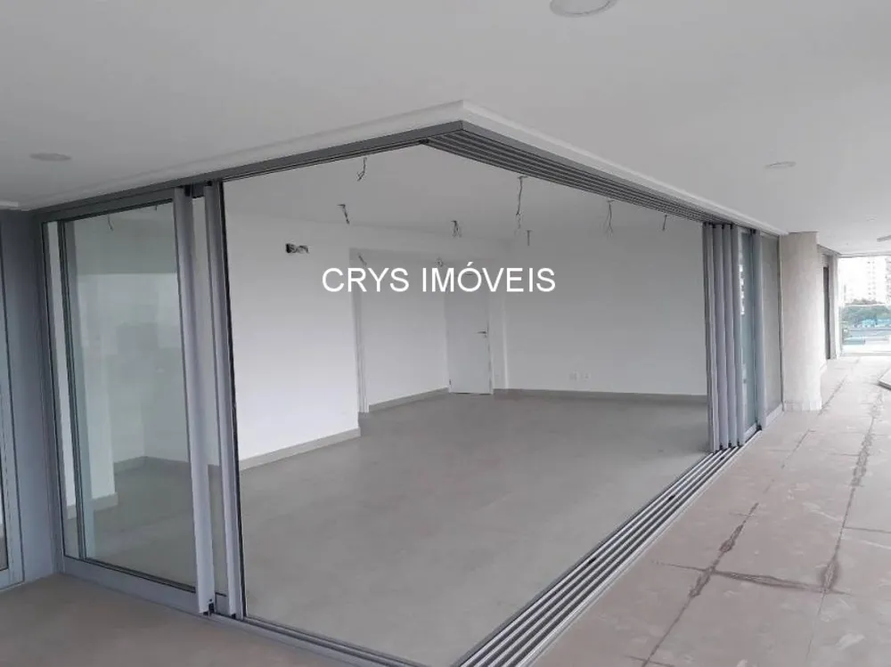 Apartamento, 4 quartos, 265 m² - Foto 14