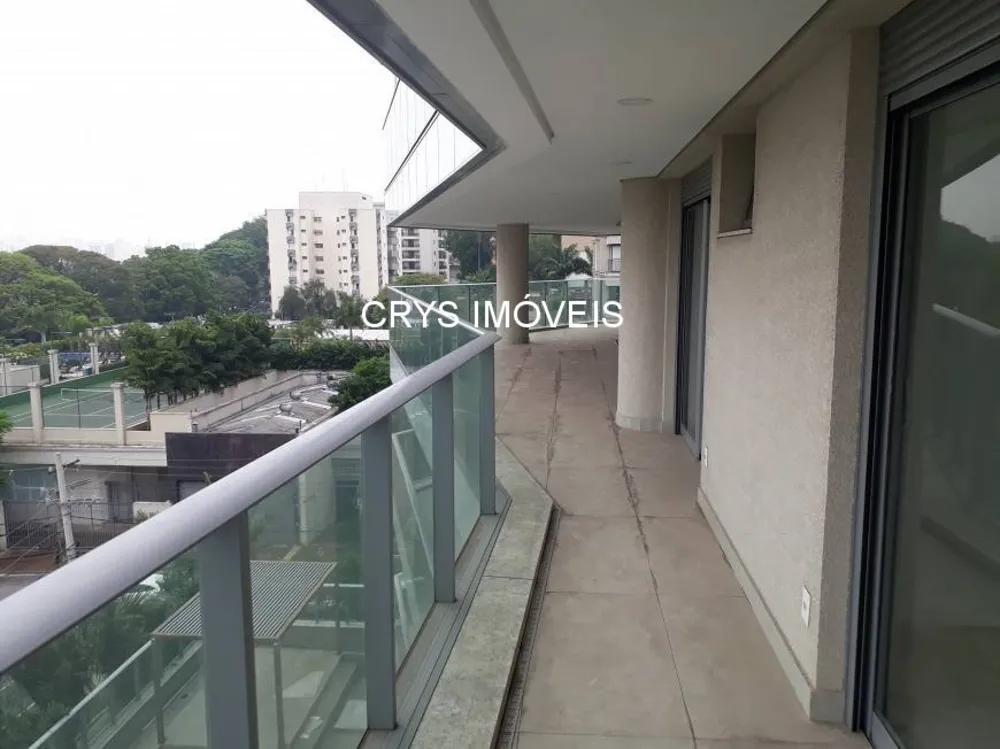 Apartamento, 4 quartos, 265 m² - Foto 12