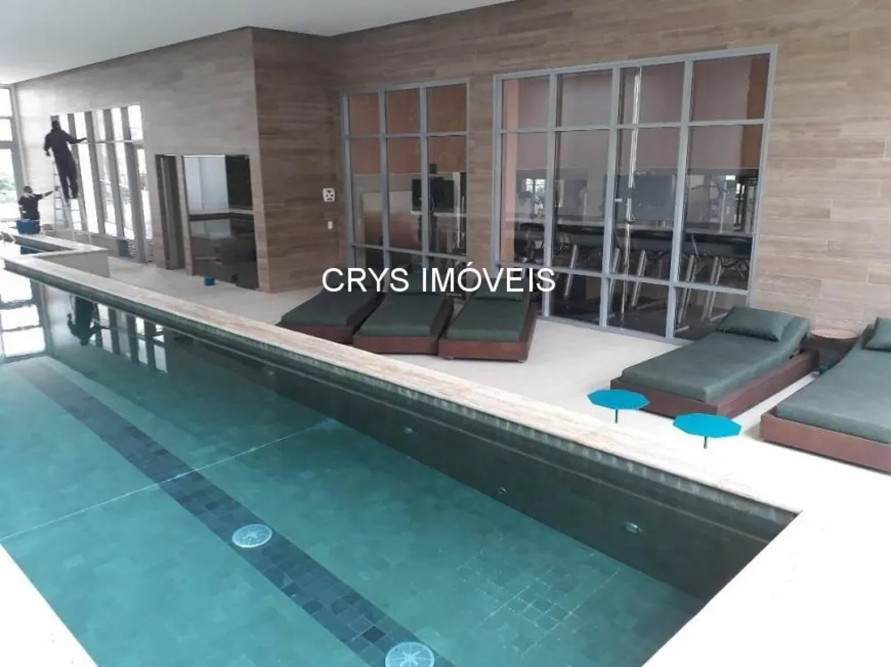 Apartamento, 4 quartos, 265 m² - Foto 5