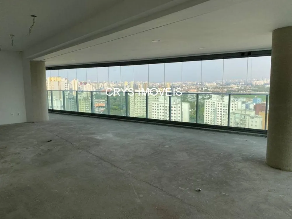 Apartamento, 4 quartos, 265 m² - Foto 6