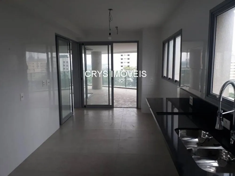 Apartamento, 4 quartos, 265 m² - Foto 8