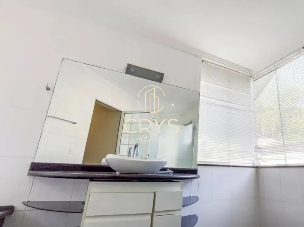Casa, 4 quartos, 500 m² - Foto 12