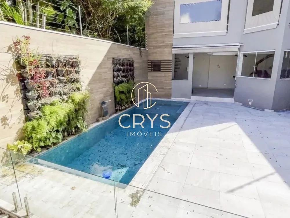 Casa, 4 quartos, 500 m² - Foto 2