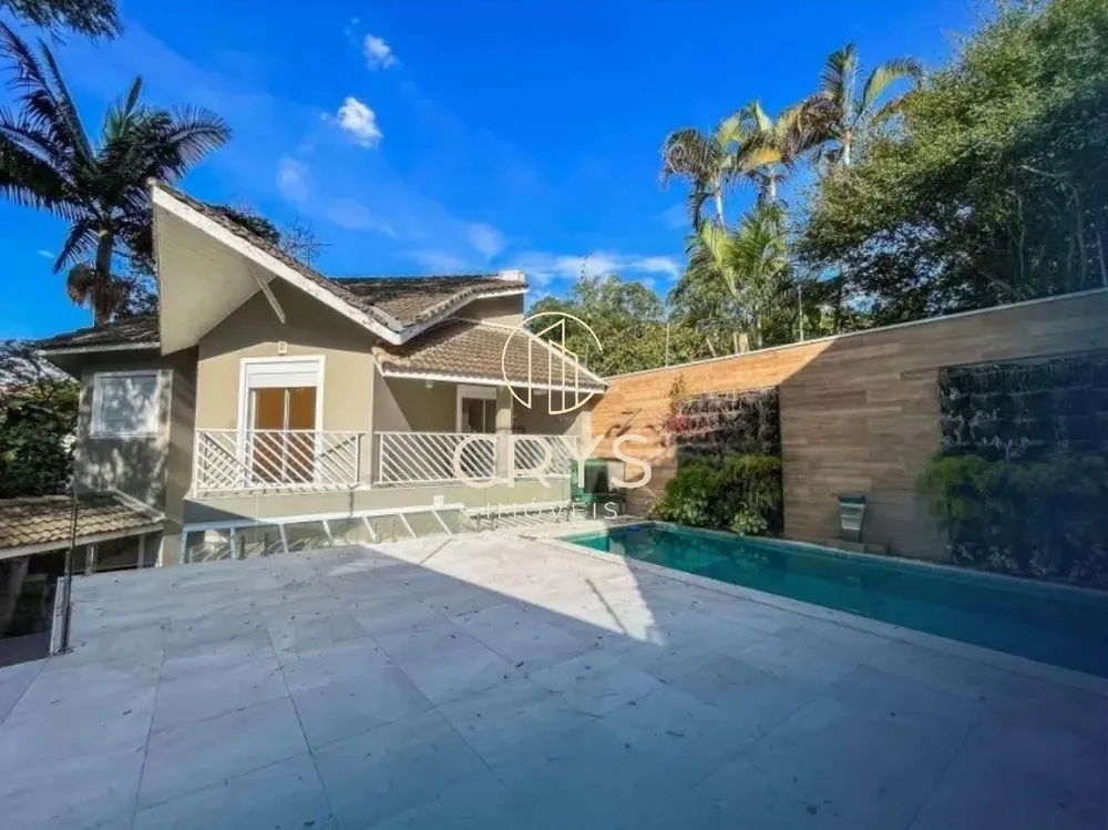 Casa, 4 quartos, 500 m² - Foto 3