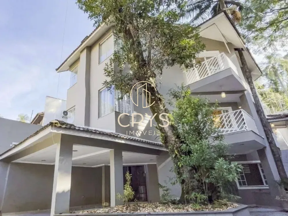 Casa, 4 quartos, 500 m² - Foto 1