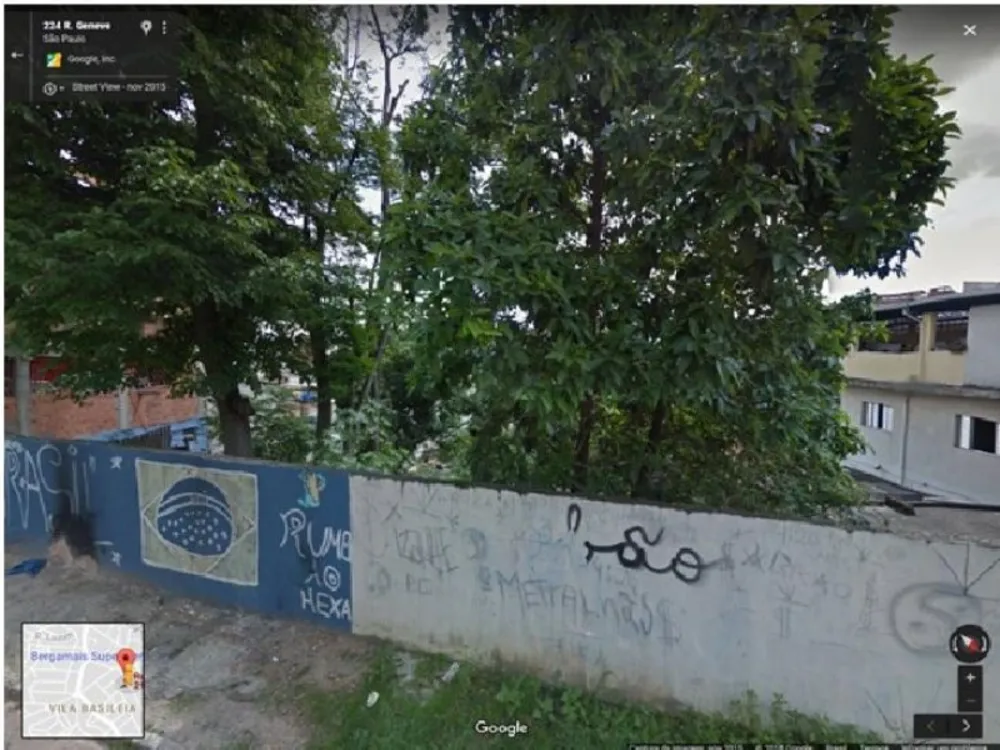 Terreno, 500 m² - Foto 1