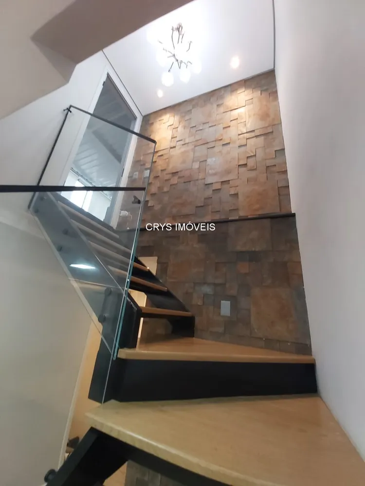 Apartamento, 3 quartos, 158 m² - Foto 8
