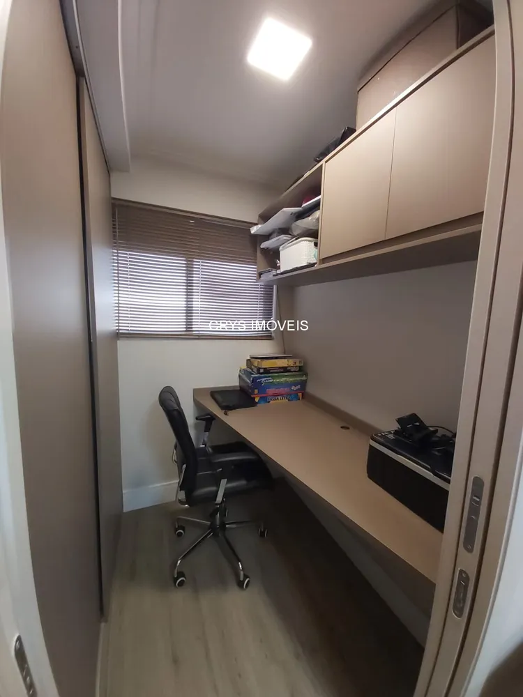 Apartamento, 3 quartos, 158 m² - Foto 10