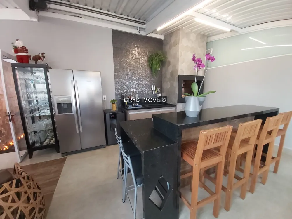 Apartamento, 3 quartos, 158 m² - Foto 2