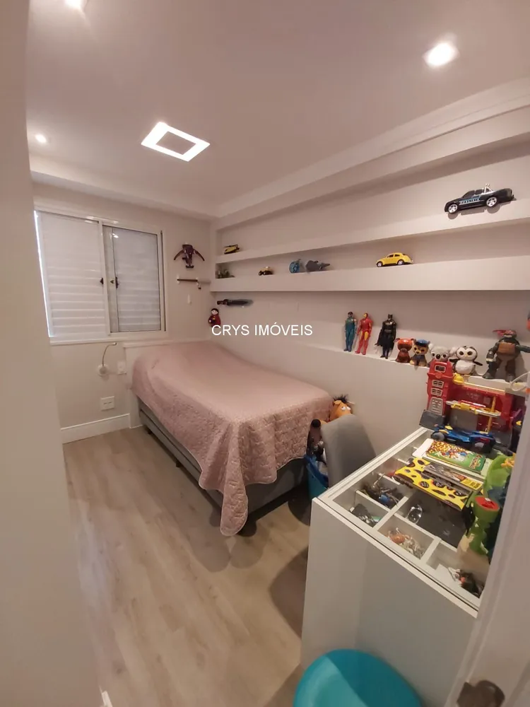 Apartamento, 3 quartos, 158 m² - Foto 4
