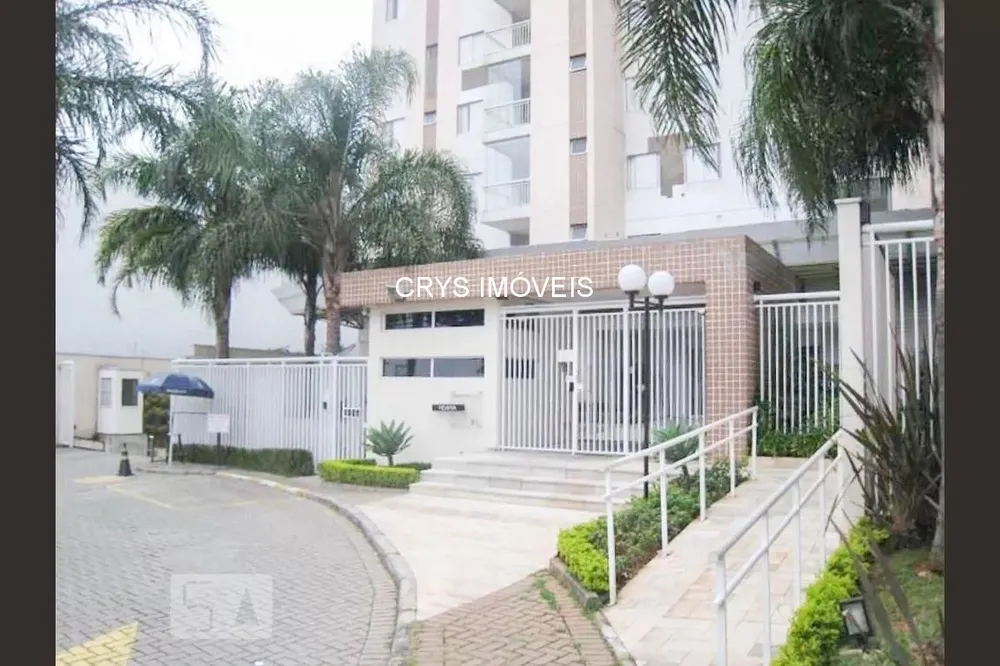 Apartamento, 3 quartos, 158 m² - Foto 7