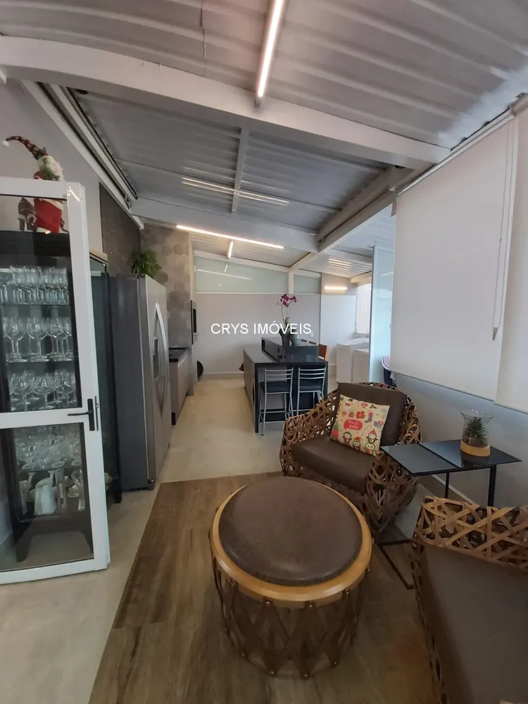 Apartamento, 3 quartos, 158 m² - Foto 9