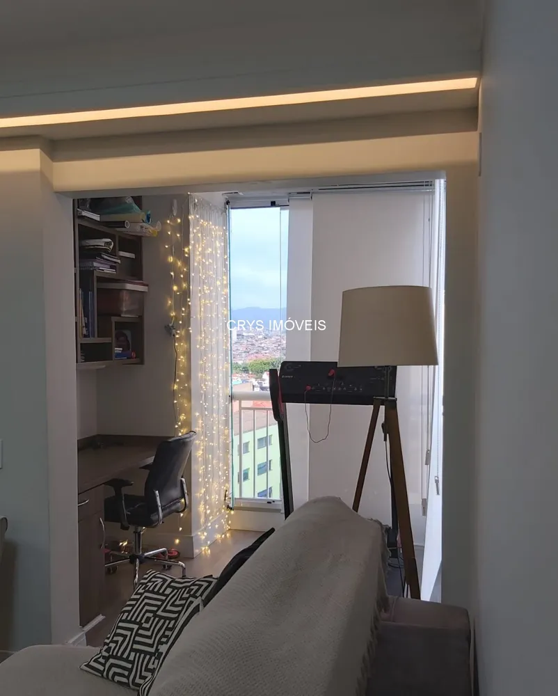 Apartamento, 3 quartos, 158 m² - Foto 5