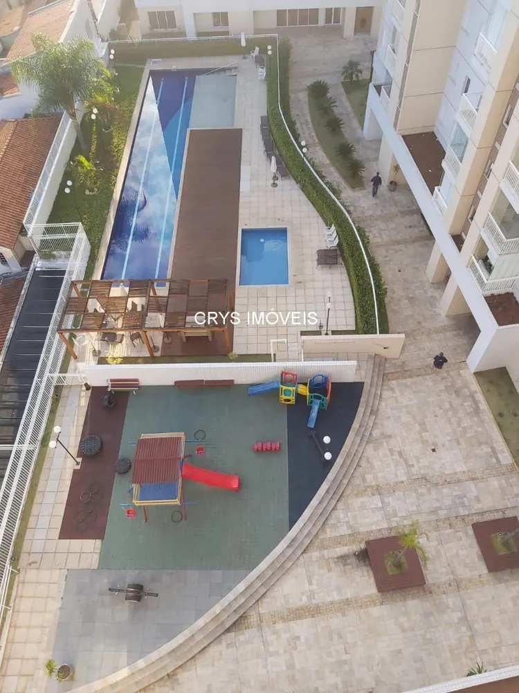 Apartamento, 3 quartos, 158 m² - Foto 6