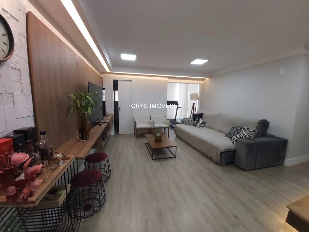 Apartamento, 3 quartos, 158 m² - Foto 12