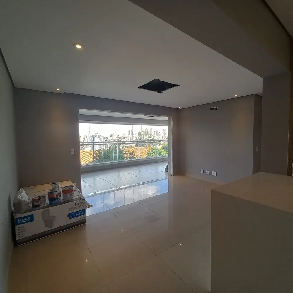 Apartamento, 3 quartos, 130 m² - Foto 2