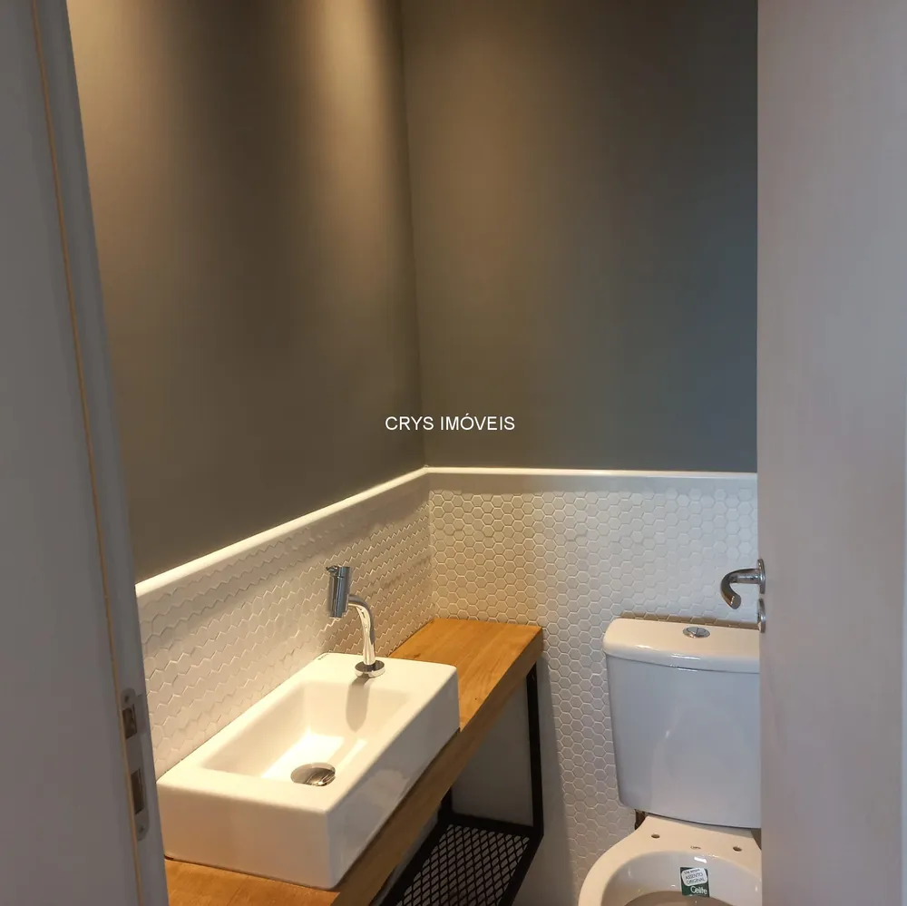 Apartamento, 3 quartos, 130 m² - Foto 5