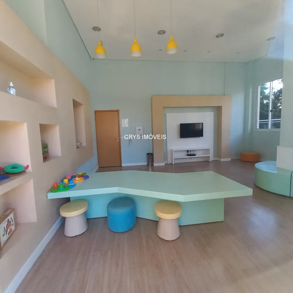 Apartamento, 3 quartos, 130 m² - Foto 8