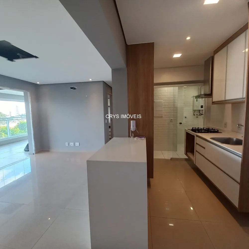 Apartamento, 3 quartos, 130 m² - Foto 3