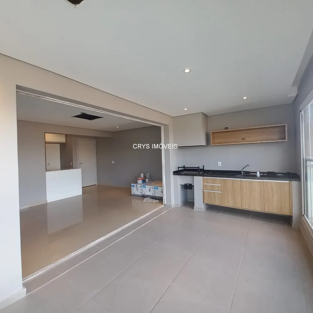 Apartamento, 3 quartos, 130 m² - Foto 1