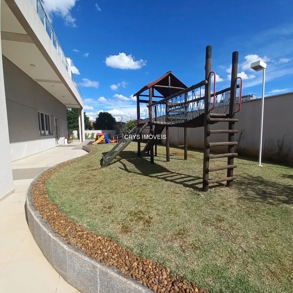 Apartamento, 3 quartos, 130 m² - Foto 2