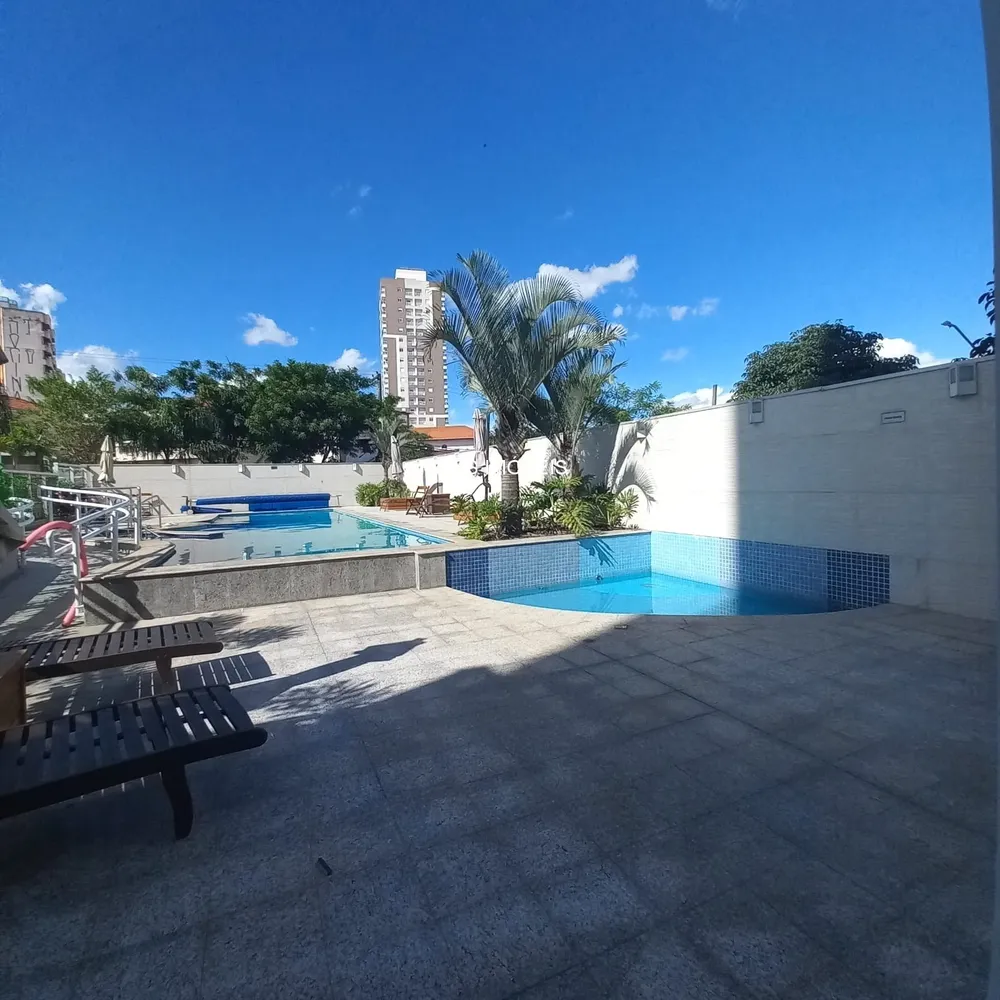 Apartamento, 3 quartos, 130 m² - Foto 3