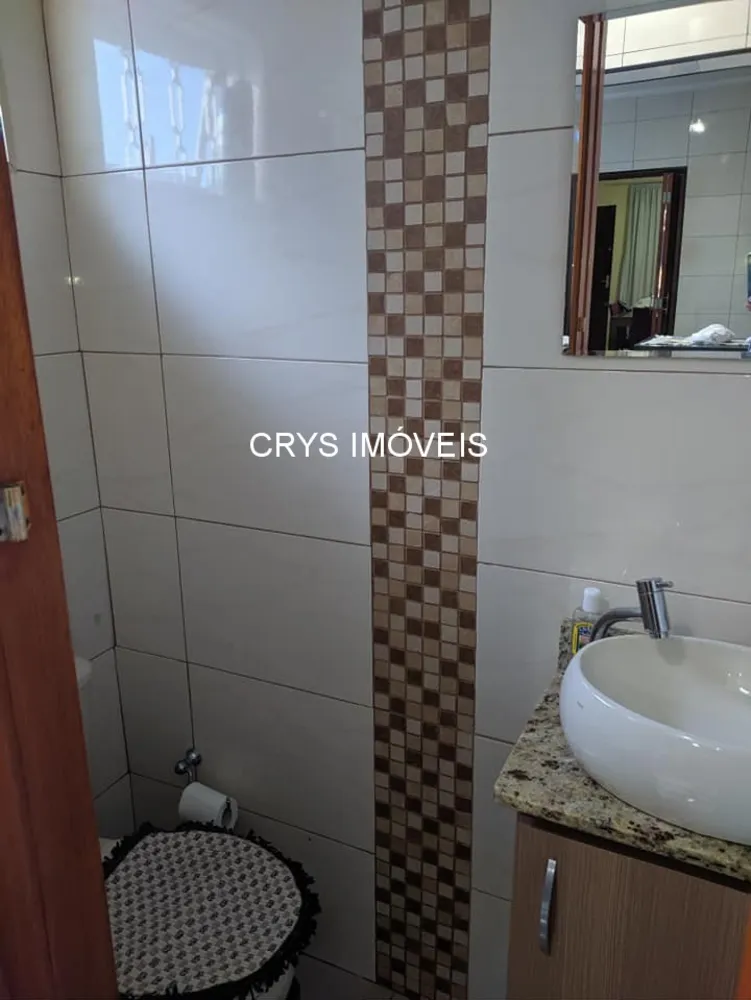 Casa, 2 quartos, 130 m² - Foto 4