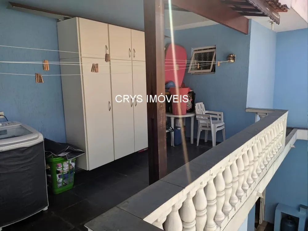 Casa, 2 quartos, 130 m² - Foto 11