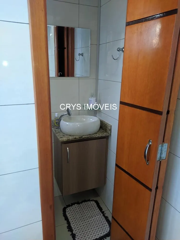 Casa, 2 quartos, 130 m² - Foto 14