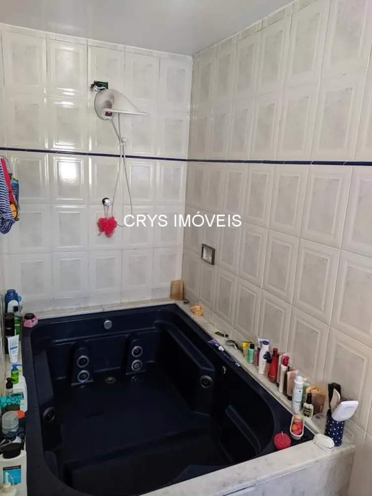 Casa, 2 quartos, 130 m² - Foto 16