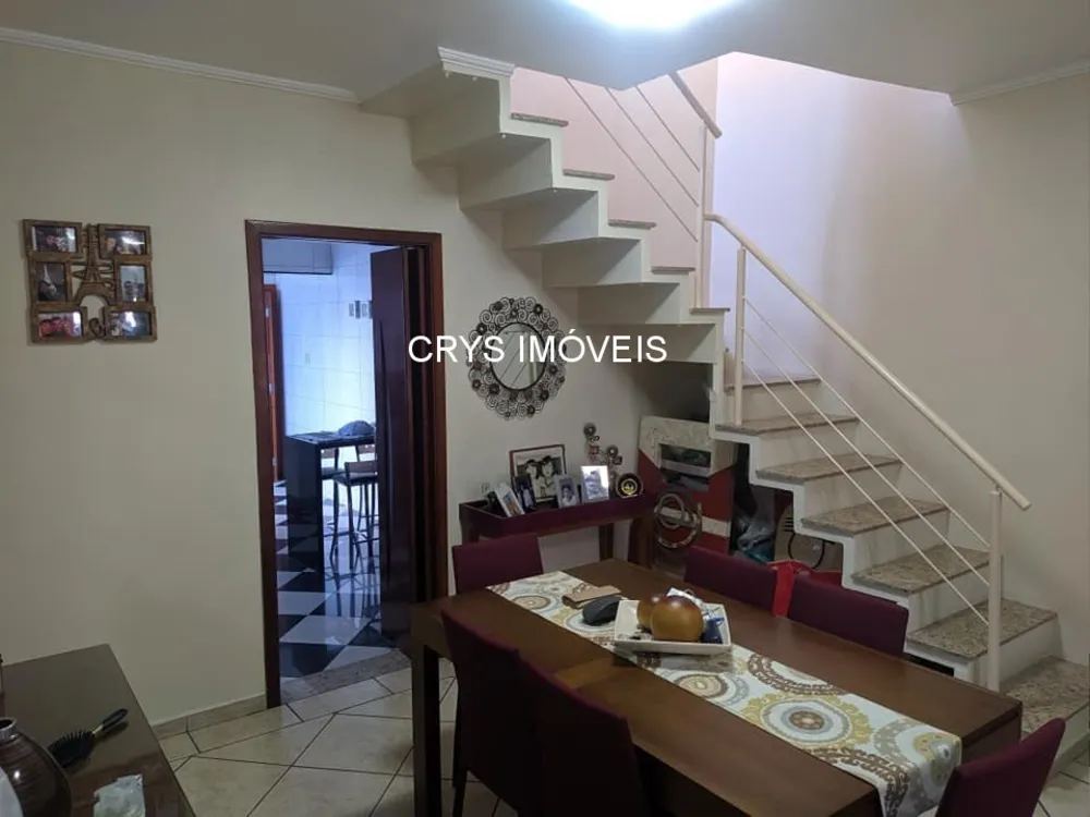 Casa, 2 quartos, 130 m² - Foto 3