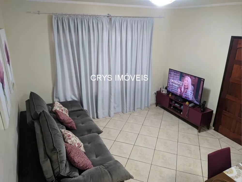 Casa, 2 quartos, 130 m² - Foto 1