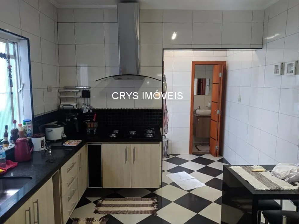 Casa, 2 quartos, 130 m² - Foto 7