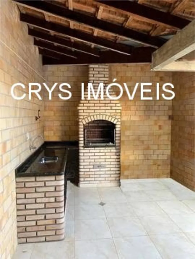 Casa, 2 quartos, 159 m² - Foto 16