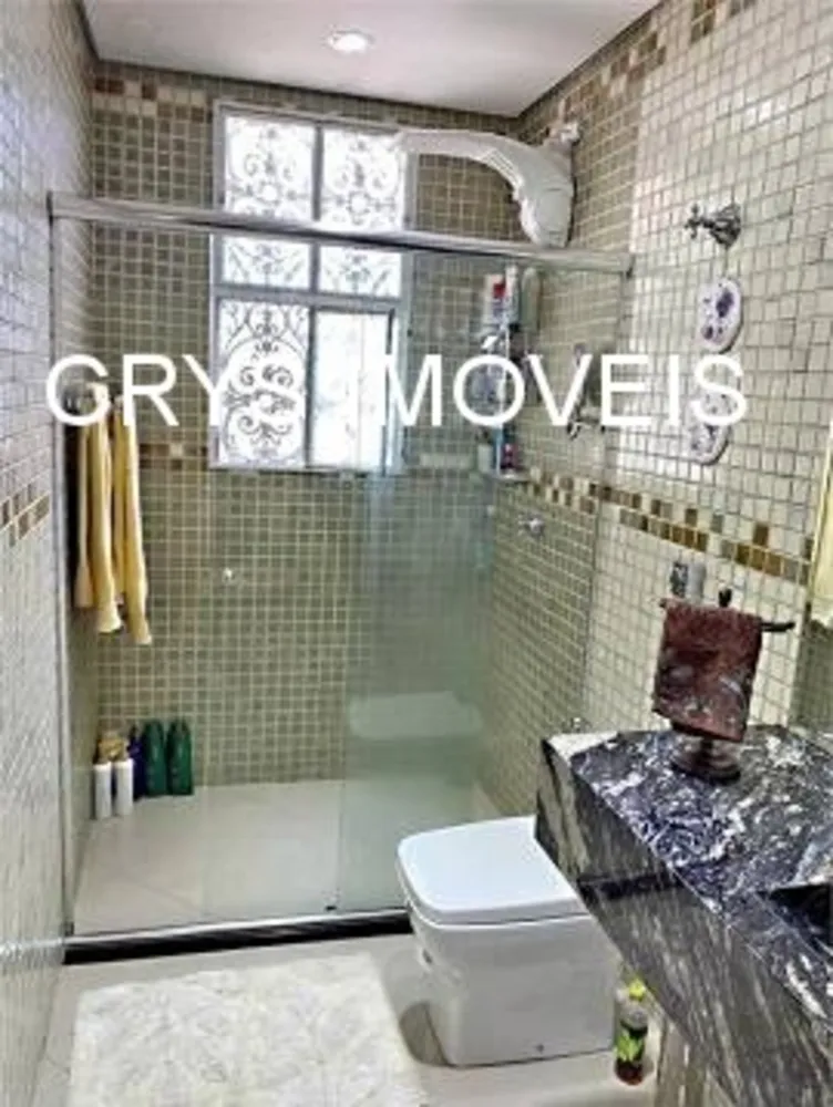 Casa, 2 quartos, 159 m² - Foto 13