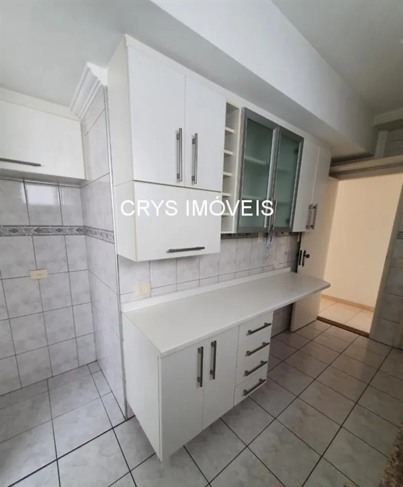 Apartamento, 3 quartos, 75 m² - Foto 4