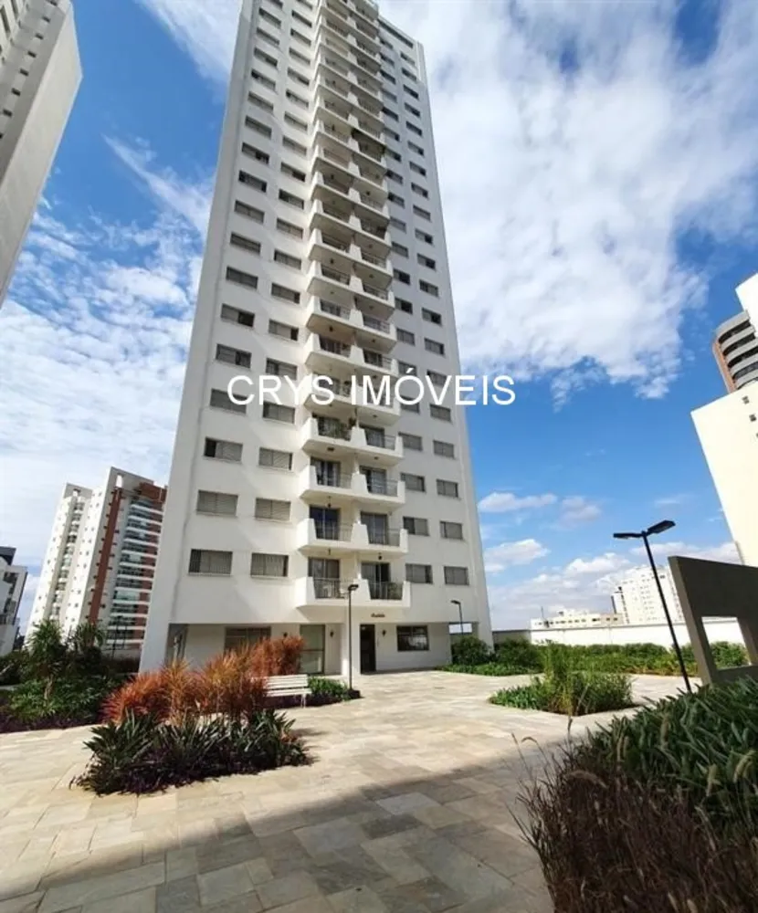 Apartamento, 3 quartos, 75 m² - Foto 11
