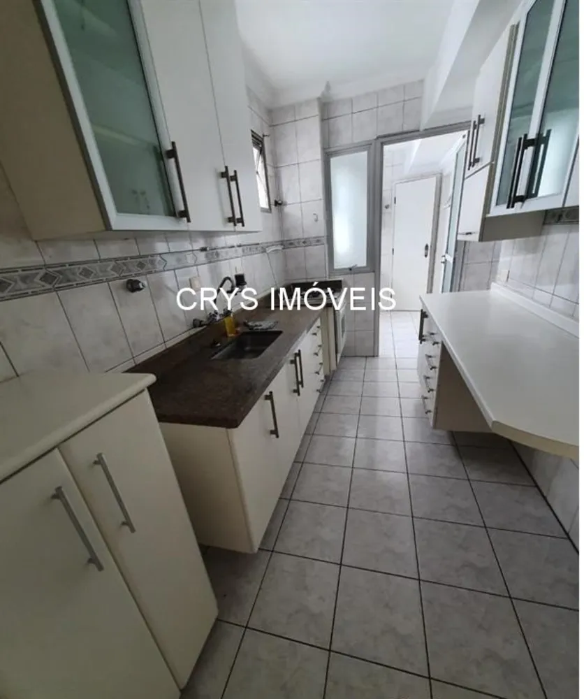 Apartamento, 3 quartos, 75 m² - Foto 4