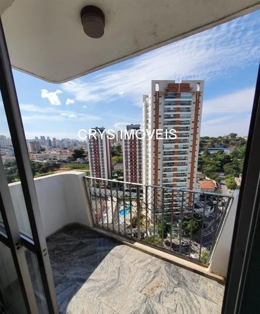 Apartamento, 3 quartos, 75 m² - Foto 3