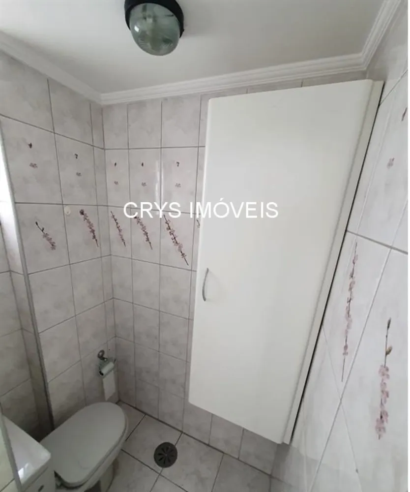 Apartamento, 3 quartos, 75 m² - Foto 5