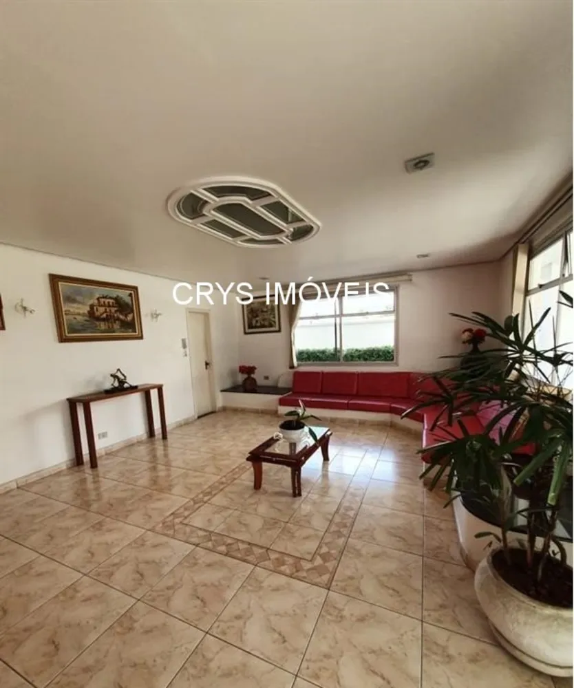 Apartamento, 3 quartos, 75 m² - Foto 3