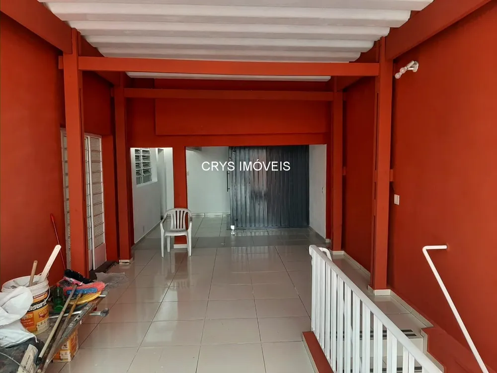 Prédio Inteiro, 250 m² - Foto 2