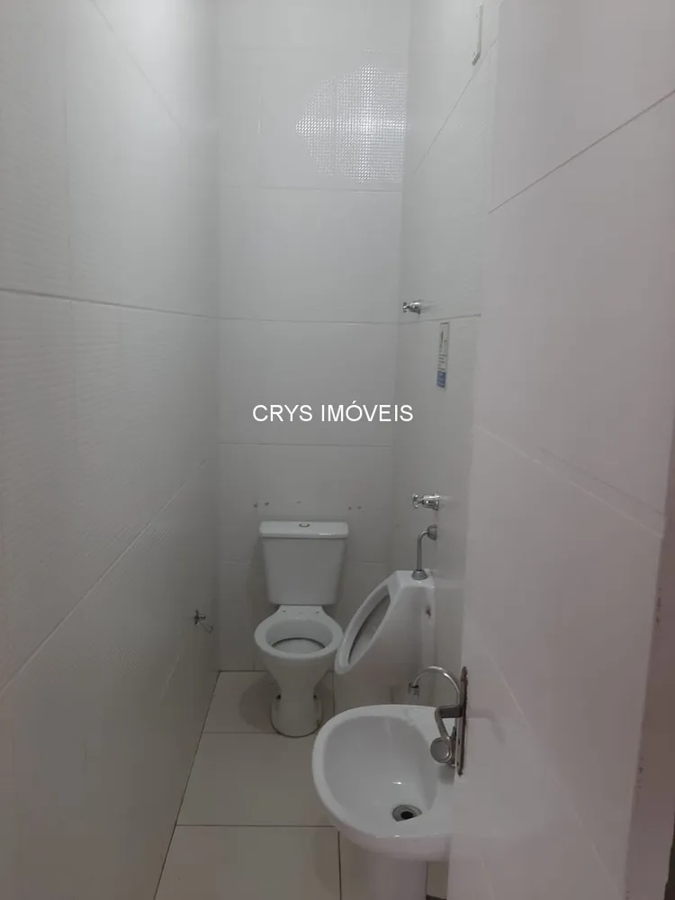 Prédio Inteiro, 250 m² - Foto 11