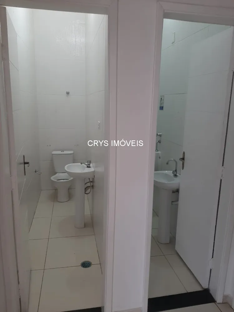 Prédio Inteiro, 250 m² - Foto 10