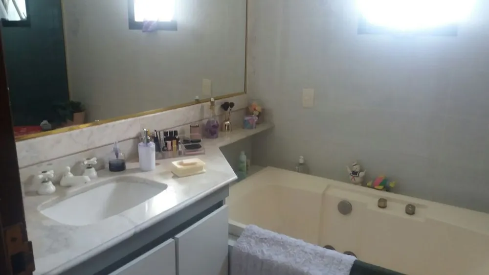 Apartamento, 4 quartos, 270 m² - Foto 4