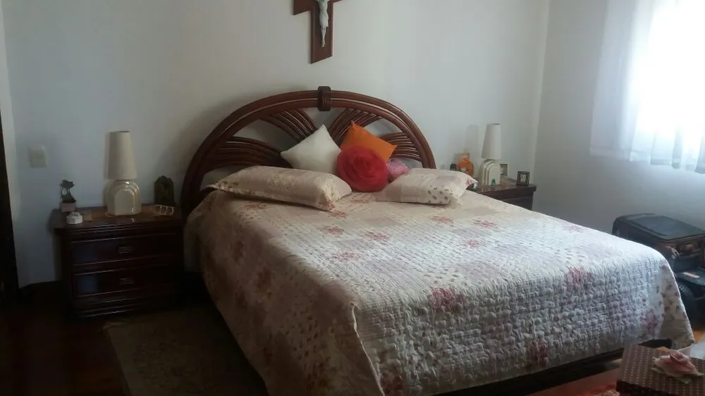 Apartamento, 4 quartos, 270 m² - Foto 9