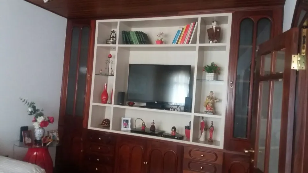 Apartamento, 4 quartos, 270 m² - Foto 2