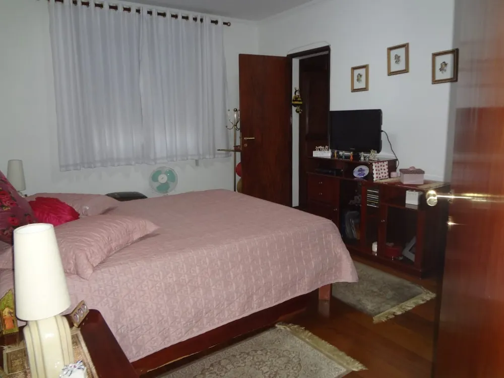 Apartamento, 4 quartos, 270 m² - Foto 5