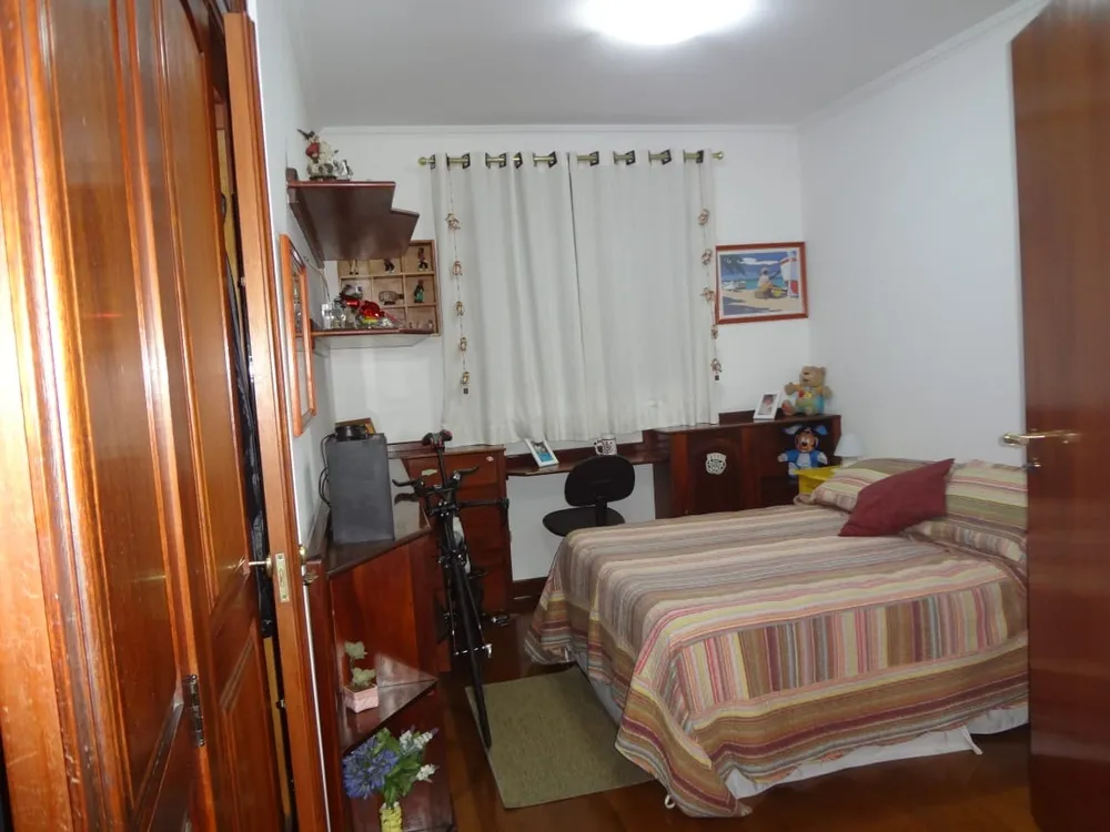 Apartamento, 4 quartos, 270 m² - Foto 11