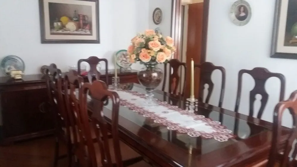 Apartamento, 4 quartos, 270 m² - Foto 8